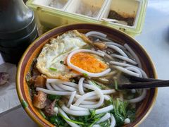 -花溪牛肉粉(八鸽岩店)