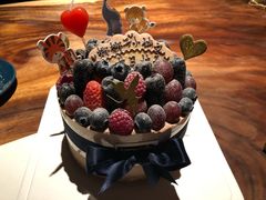 -EnergyCake蛋糕理想国