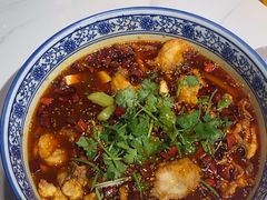 -清真·拉菲尔鱼庄·家常菜(钟楼回民街店)