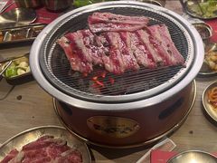 -西塔老太太泥炉烤肉(望京一店)