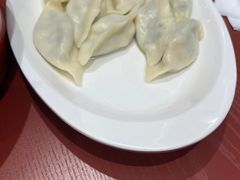 -喜家德虾仁水饺(长泰广场店)