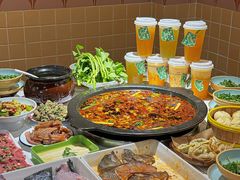 -费明中罗非鱼(大石坝店)