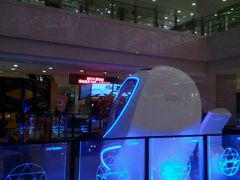 -光启城时尚购物中心