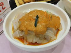 -顺风海鲜港(金玉兰店)