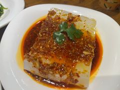 -金柱大盘鸡(波斯坦店)