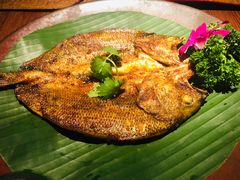 -花马天堂云南餐厅 Lost Heaven(高邮路店)