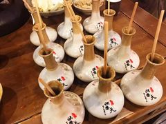 -白乐天毛肚火锅馆(南滨路店)