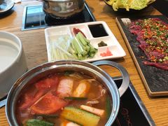 -龙聚德北京烤鸭(沙坪坝华宇A馆店)