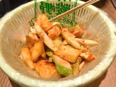 -大二街•广西小吃集市(清湖店)