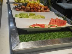 -集杰尚品海鲜烤肉自助餐厅(乳山振华店)