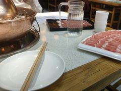 -五十六号院涮肉(雍和宫店)
