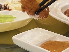 -西安烤鸭店(369烤鸭王店)
