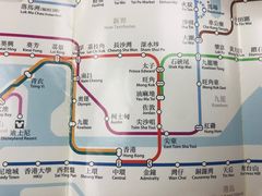 -香港ELEMENTS圆方