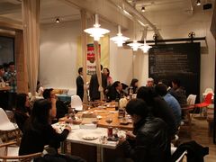 大堂-the rug 飞毯 (朝阳公园店)