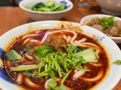 -兵哥豌豆面(创意谷店)