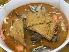 -老闽味姜母鸭·煎蟹闽菜餐厅(曾厝垵地标店)