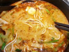 -过桥缘·过桥米线(大华虎城嘉年华店)