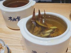 -有肉食·虎九闽菜(798艺术区店)