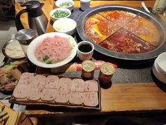 -陈眼镜火锅(总店)