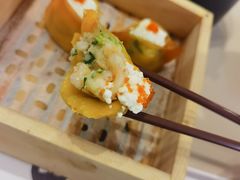 -蔡澜点心·粤菜(西单大悦城店)