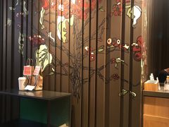 -星巴克(汾阳路店)