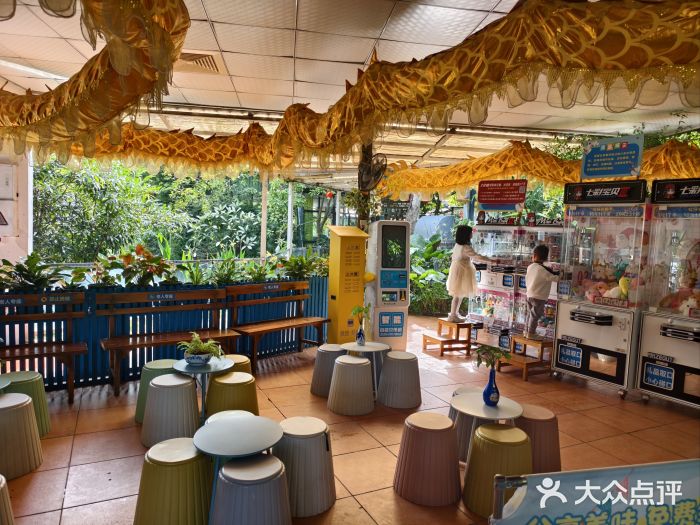 一品烧农庄·佛山本地菜(西岸店)图片