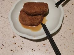 -东园小馆·早茶·淮扬小炒(江都路店)