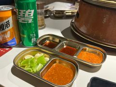 -西塔老太太泥炉烤肉(望京一店)