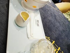 -燕庭·纯燕窝·甜品下午茶(南京西路店)
