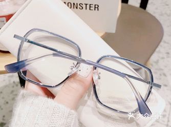通州万达爱睿视光店也太好逛了吧~ 眼镜妹日常打卡地就