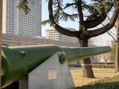-中国人民革命军事博物馆