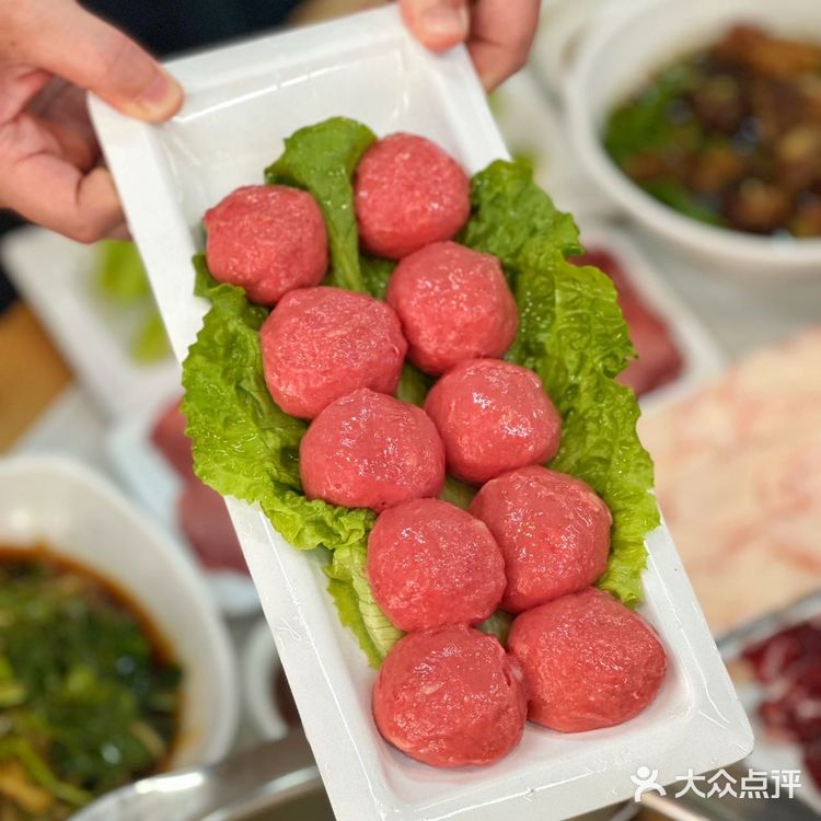 本地人带路！永远可以相信这家汕头牛肉火锅📝