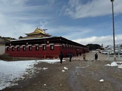 -达仓郎木寺院