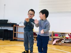 -123+智汇成长中心(保利时光里中心)