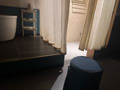 -尚康·按摩SPA·经络养生会所(东城总店)