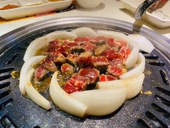 -猫爪爪原切自助烤肉(观音桥阳光世纪店)