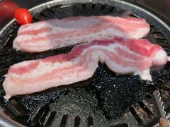 -本家韩国烤肉(青岛万象城店)