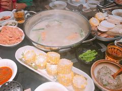 -大红袍火锅料理(尖沙咀店)