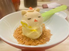 -京华烟云·北京烤鸭(领展购物广场·中关村店)