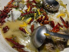 -太二酸菜鱼(福州泰禾店)