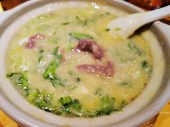 -蔡澜点心·粤菜(花城汇南区店)