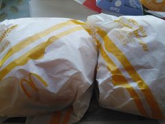 -麦当劳(百荣世贸商城店)