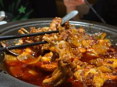 -六月雪干锅(涪城万达广场店)