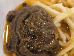 -阿彬生炒牛肉面(解放路店)