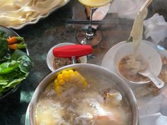 -文涵小院·邻里厨房