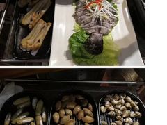 -董大蒸货(方塔园店)