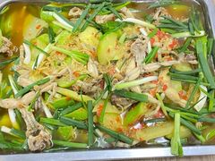 -四姐南瓜田鸡(202店)