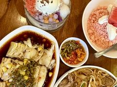 -牛氏石磨肠粉(海璟国际店)