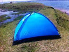 -南京金牛湖风景区