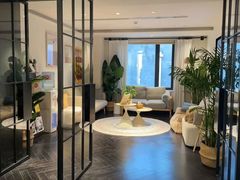 -观心实验室·心理咨询(徐汇店)